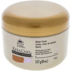 AVLON - Crema de mantequilla KeraCare Natural Textures-Avlon-8oz