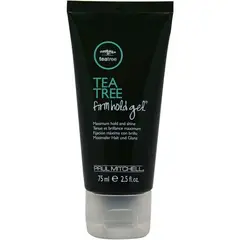 PAUL MITCHELL - Gel de fijación firme de árbol de té-Paul Mitchell-2.5oz