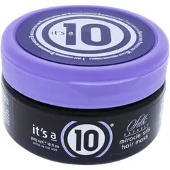 ITS A 10 - Mascarilla Silk Express Miracle Silk Hair-Its A 10-8oz