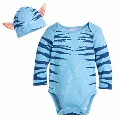 DISNEY - Disfraz Bebe Unisex Avatar Store