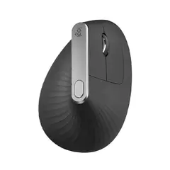 LOGITECH - Mouse MX Vertical Advanced Ergonomic