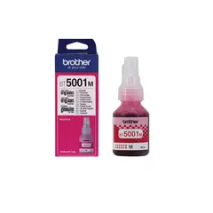 BROTHER - Botella de Tinta BT5001M Magenta