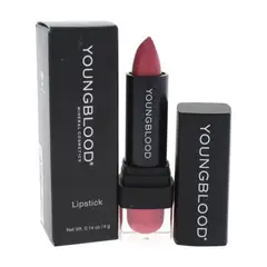 YOUNGBLOOD - Barra de labios rosas-Youngblood-Mujer-0.14oz