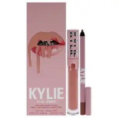 KYLIE - Kit de labios mate - 700 naked - Cosmetics