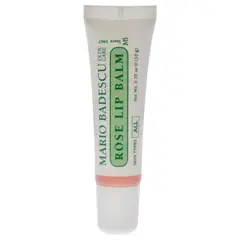 MARIO BADESCU - Bálsamo labial - Rosa 10ml
