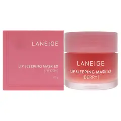 LANEIGE - Mascarilla de Labios Berry 20ml