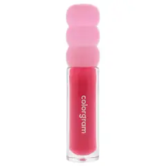 COLORGRAM - Brillo de Cristal Fruity Glass 03 Giggle Strawberry 5ml