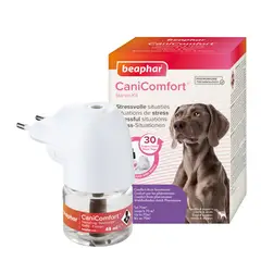 BEAPHAR - CANICONFORT DIFUSER STARTER KIT 48ML