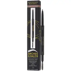 ARCHES AND HALOS - Lápiz para cejas Arches and Halos-Sunny Blonde-0.003 oz
