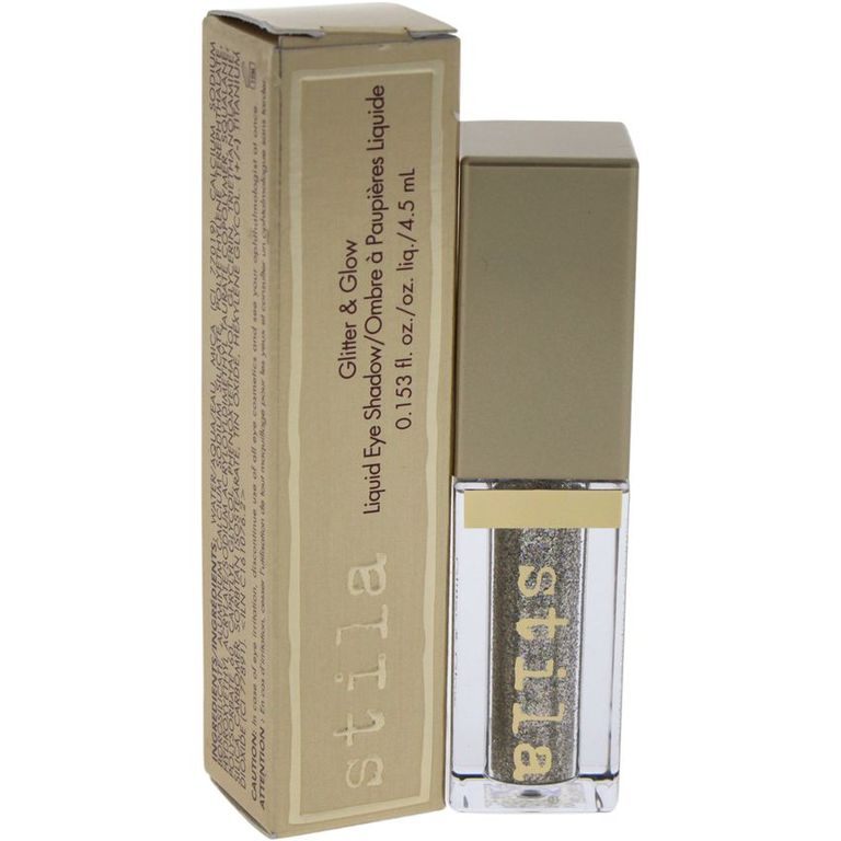 Sombra de ojos liquida con brillo de diamante 0.153oz