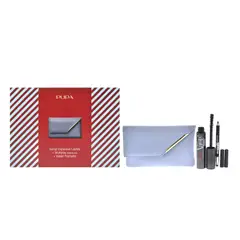 PUPA MILANO - Vamp Set Pestañas Explosivas y Multiply