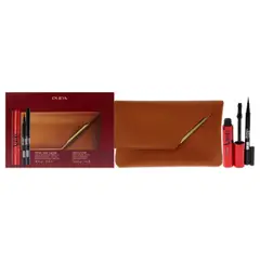 PUPA MILANO - Vamp Pestañas Sexys y Set de Delineador Delgado