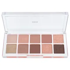 BBIA - Paleta de Ojos Essential Your Peach 10ml