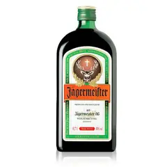 JAGERMEISTER - LICOR 700ML