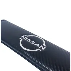 GENERICO - Almohadilla Protector de Cinturón NISSAN – Set 2 Piezas