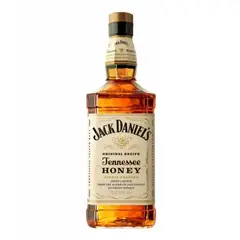 JACK DANIELS - WHISKY JACK DANIEL'S HONEY 750ML