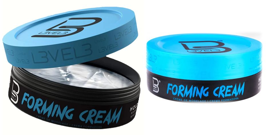 Cera L3vel 3 Forming Cream 150ml Crema Formadora