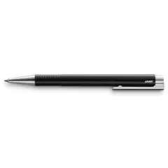LAMY - Bolígrafo Logo M bl Black