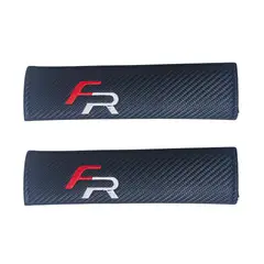 GENERICO - Almohadilla Protector de Cinturón FR – Set 2 Piezas