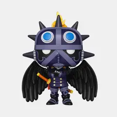 FUNKO - POP PLUS ONE PIECE - KING