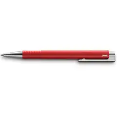 LAMY - Bolígrafo Logo M bl Red