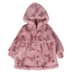 PILLIN - Polera Bebe Niña PVB560-25ROS