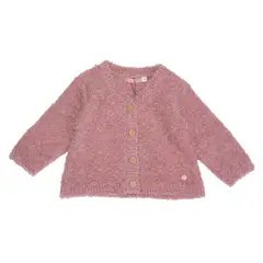 Pillin - Chompa Bebe Niña PVB908-25RSO