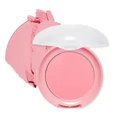 ETUDE HOUSE - ET LOVELYCBLUSHER21PK002 GRAPEFRUIT