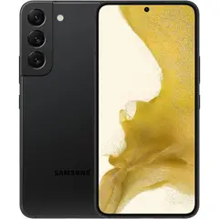 SAMSUNG - Galaxy S22 Plus 128GB Negro - Reacondicionado SM-S906U1