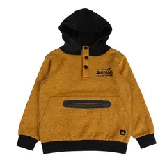 PILLIN - Polera Niño PVB553-25MOS