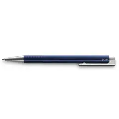 LAMY - Bolígrafo Logo M bl Blue