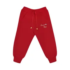 KUKULI - BUZO RUBI NIÑA K5815