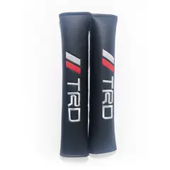 GENERICO - Almohadilla Protector de Cinturón TRD – Set 2 Piezas