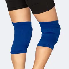 WALON - Rodillera con Gel W-01 Vóley Unisex Talla M