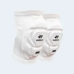 WALON - RODILLERA VÓLEY CÚPULA PLANA ADULTO