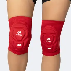 WALON - RODILLERA VÓLEY CÚPULA PLANA JUNIOR