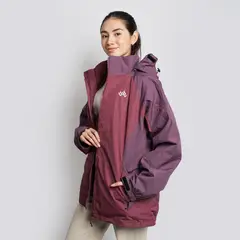 WALKING - Casaca 2 Piezas Mujer CFD2016