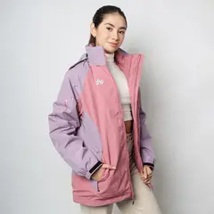 WALKING - Casaca 2 Piezas Mujer CFD2016