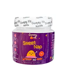 GENERICO - GOMITAS SWEET NAP MELATONINA