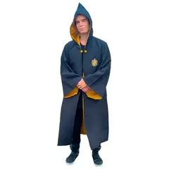 HARRY POTTER - Túnica Uniforme Hufflepuff