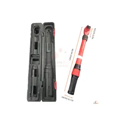 GENERICO - TORQUÍMETRO DIELÉCTRICO JNUO JL03100 1/2" – 20 a 100 N.m