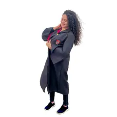 HARRY POTTER - Túnica Uniforme Gryffindor