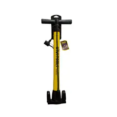 UYUSTOOLS - Inflador para Bicicleta con bomba de aire