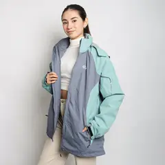 WALKING - Casaca 2 Piezas Mujer CFD2016