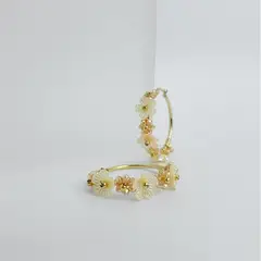 GENERICO - ARETES ARGOLLAS MAIA