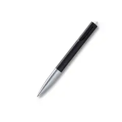 LAMY - Bolígrafo Noto bk Balcksilver