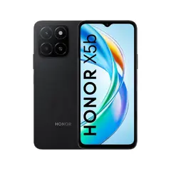 HONOR - CELULAR X5b 128GB 4GB NEGRO