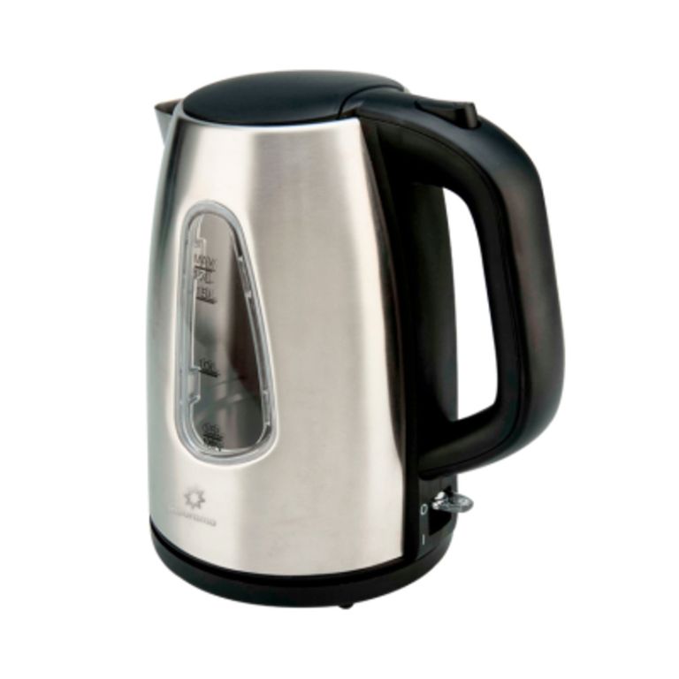 Hervidor Eléctrico HI-INX Acerada