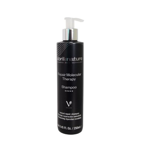 MOLECULAR THERAPY SHAMPOO 250ML - - Montalvo Spa