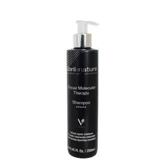 ABRIL ET NATURE - MOLECULAR THERAPY SHAMPOO 250ML - - Montalvo Spa